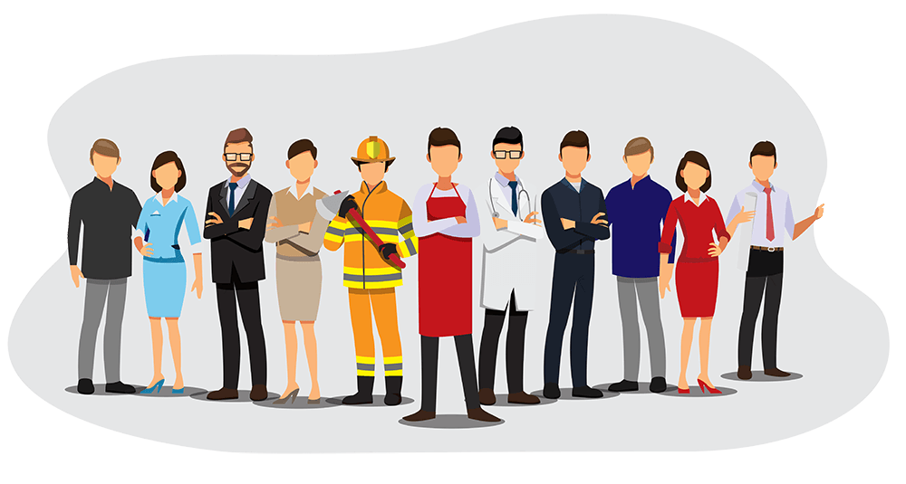 Responder feedback