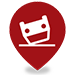 Expanded Traffic Collision map pin.